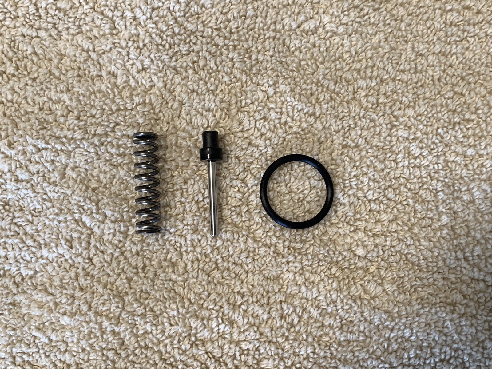 Benjamin Marauder Rifle Gen 2 .177 / .22 Caliber Valve Rebuild Kit