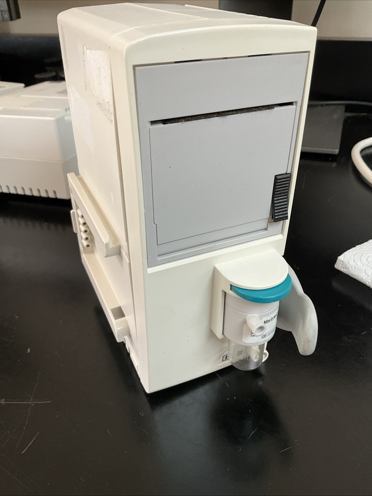 GE N-FCREC-00 Recorder Gas Module