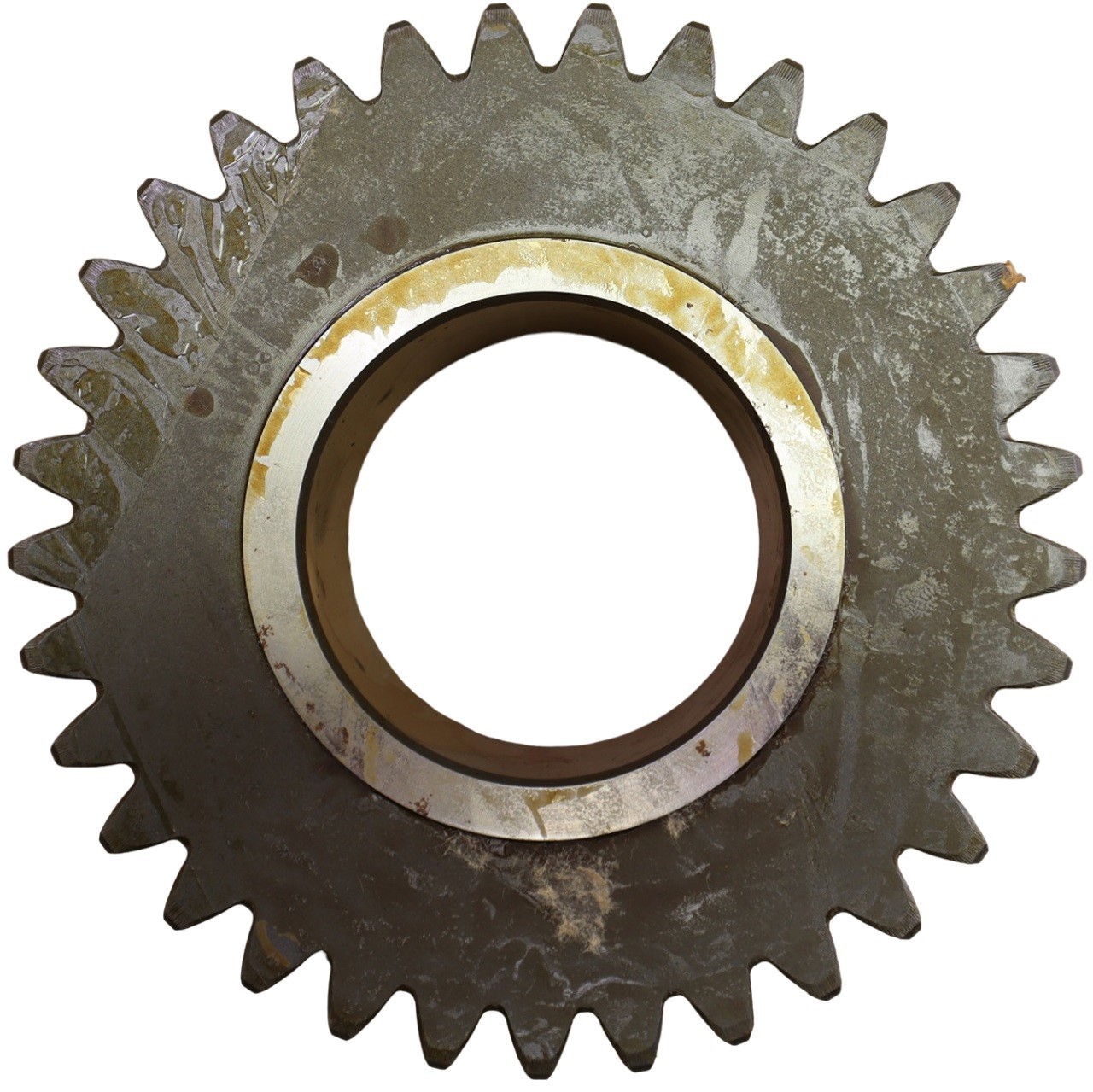 Rear Differential Case Gear JOHN DEERE 3501292 Genuine New Old Stock OEM Factory