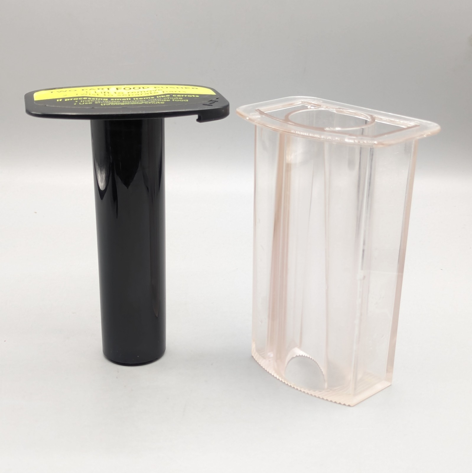 Ninja Blender BL773CO Replacement 2pcs Pusher