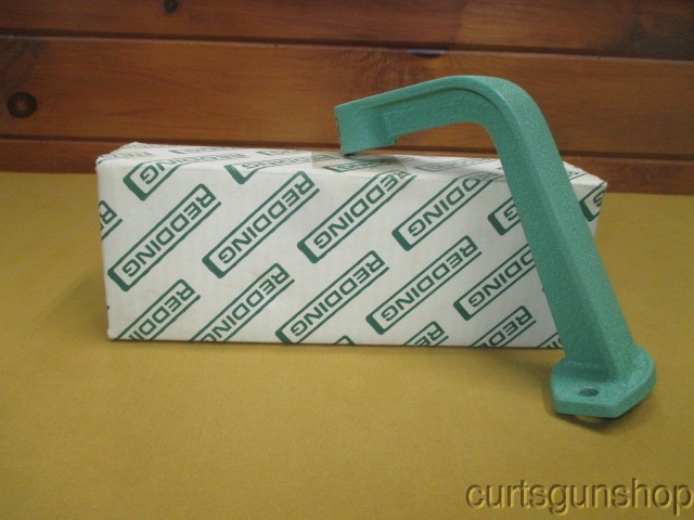 Redding Reloading Model RS-6 Bench Stand for Powder Measure