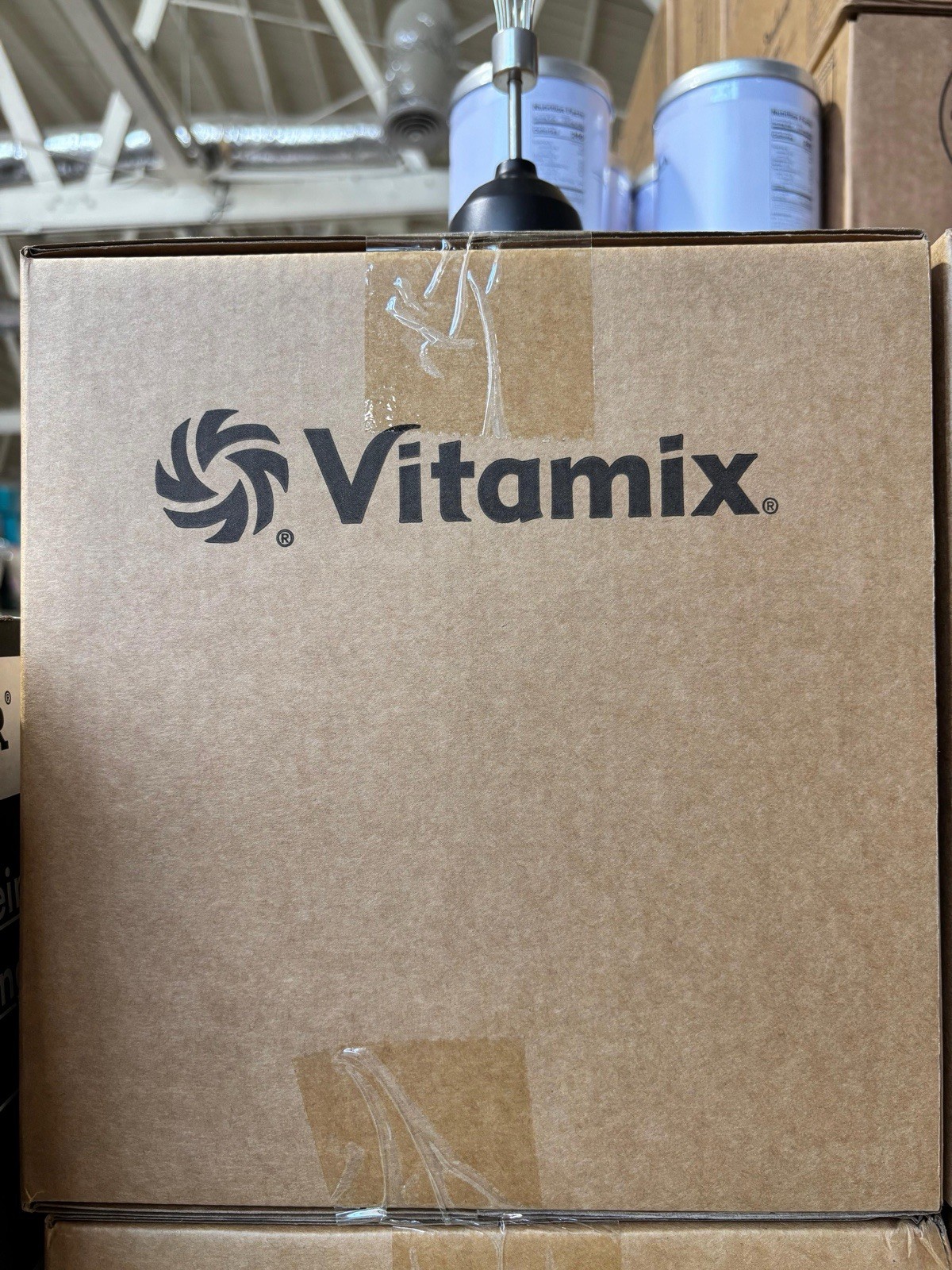 Vitamix Immersion 5 Speed Blender Model VM0219