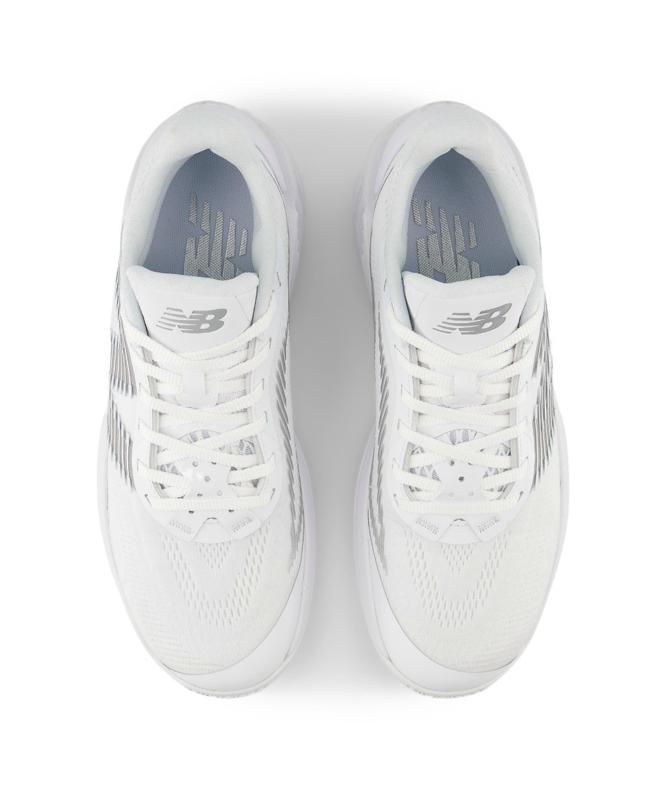 New Balance Basketball Shoes TWO WXY V5 BB2WYWT5 2E WHITE Men's US 7.5-11