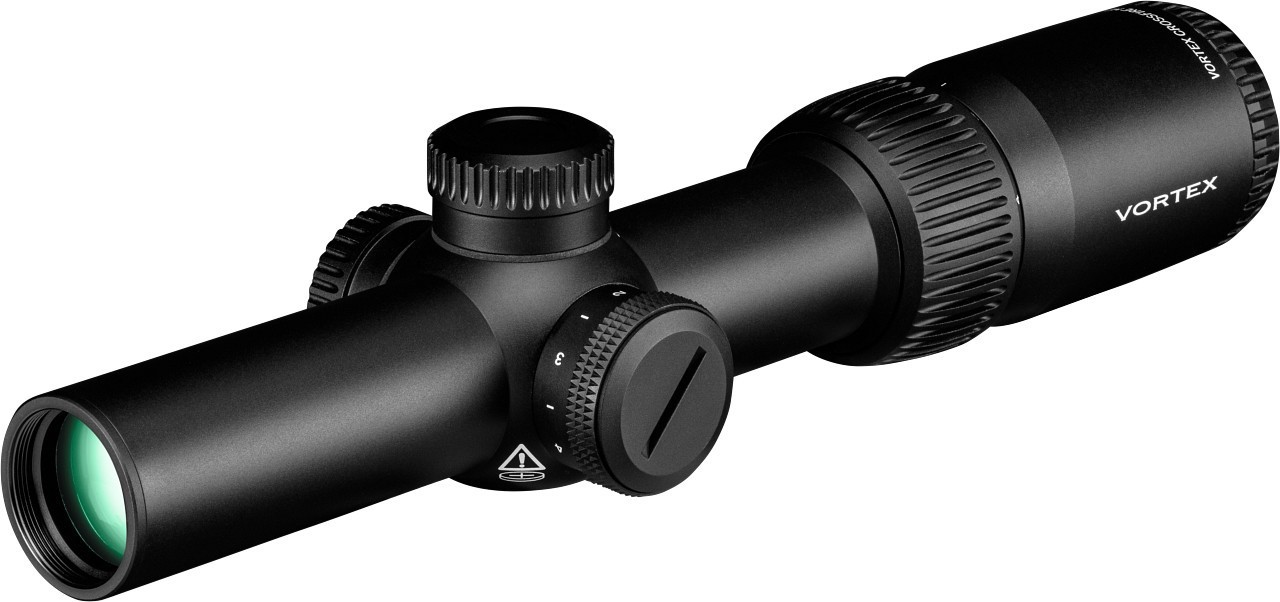 Vortex Crossfire HD 1-4x24 (CFR-1401i)
