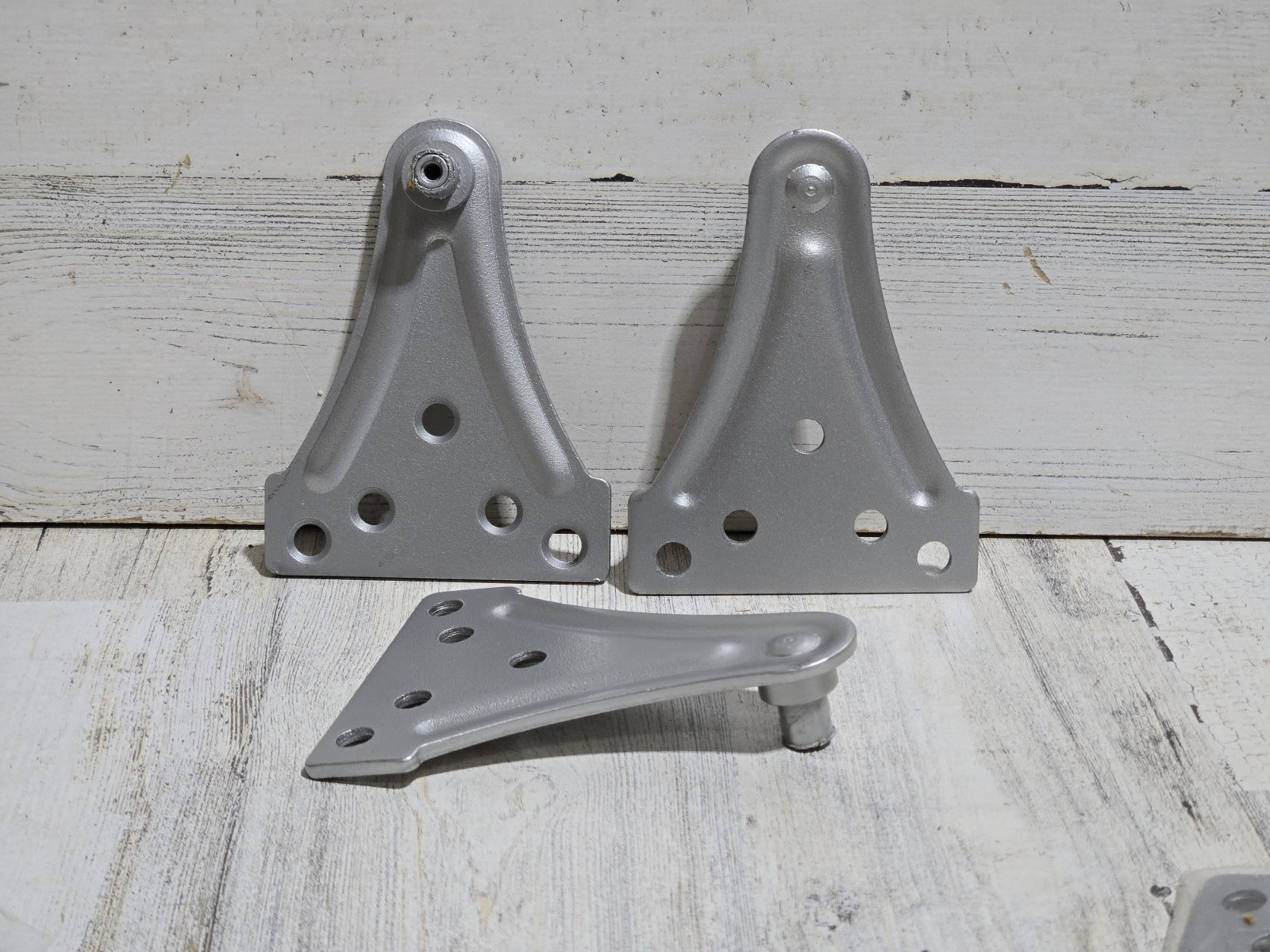 *Sargent Arm Conversion Unit Bracket 12 P9 EN Foot Bracket 1200 Series Closers