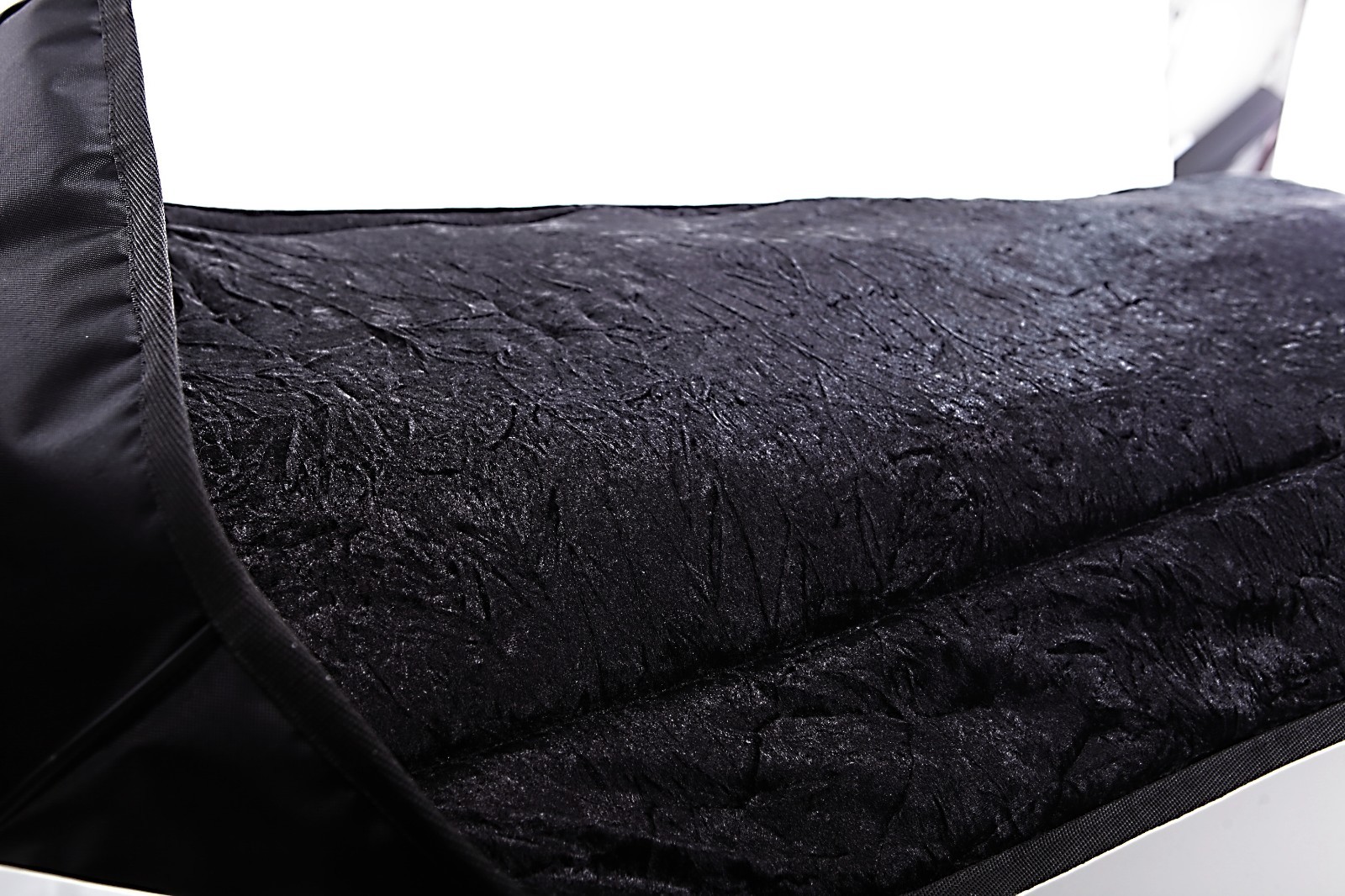 Custom padded cover for E-mu Emax 1 61-key keyboard