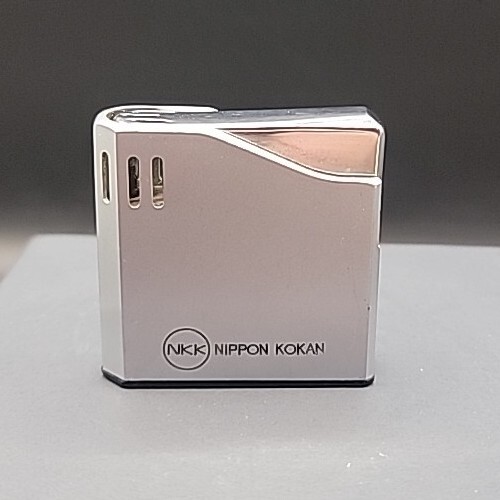 NKK Nippon Kokan Lighter