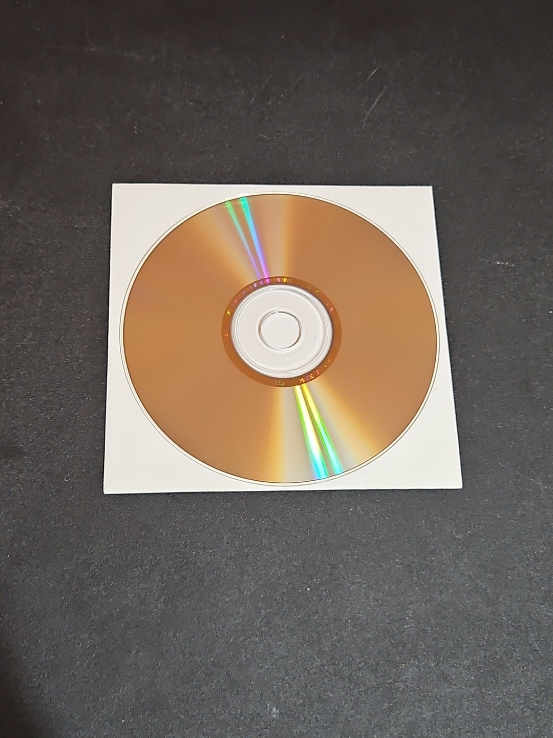 Dell Drivers & Utilities Software CD For Installing Intel PRO/Wireless 2200BG
