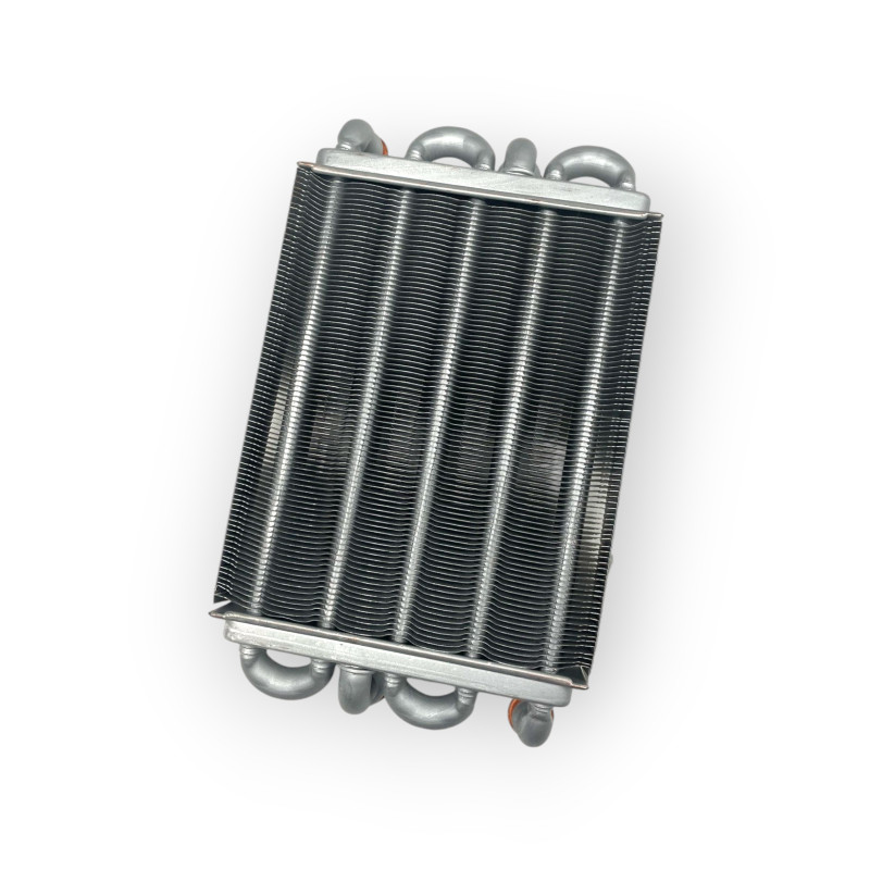 FONDITAL 6SCAMBIT00 REPLACEMENT BITERMAL EXCHANGER FOR BOILER CTFS