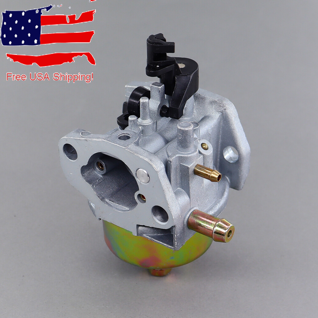 Carburetor for Yard Machine MTD D222274 SP 140cc OHV Engine with Primer Bulb