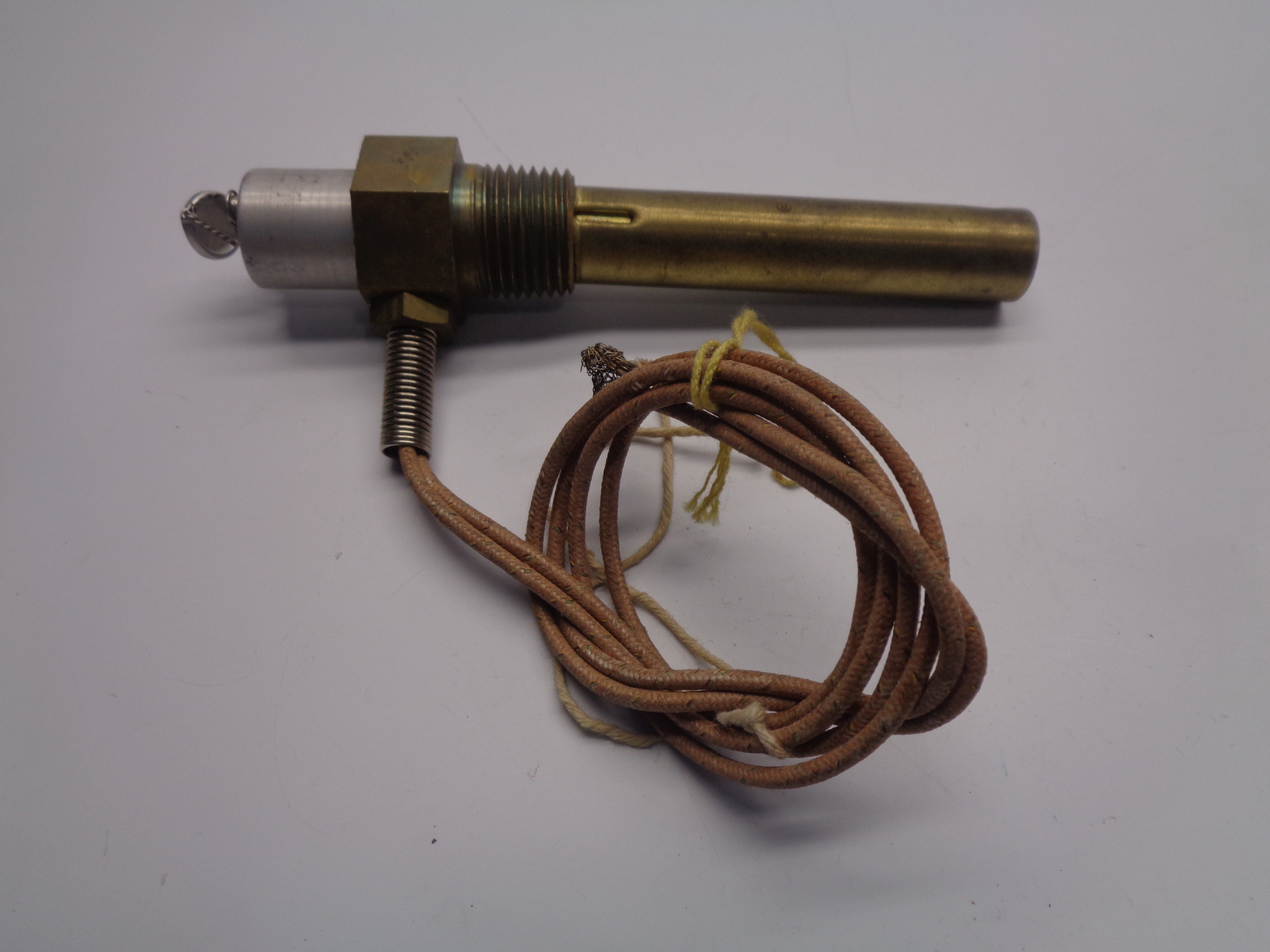 FENWAL 17100-0 THERMOSWITCH NSNP
