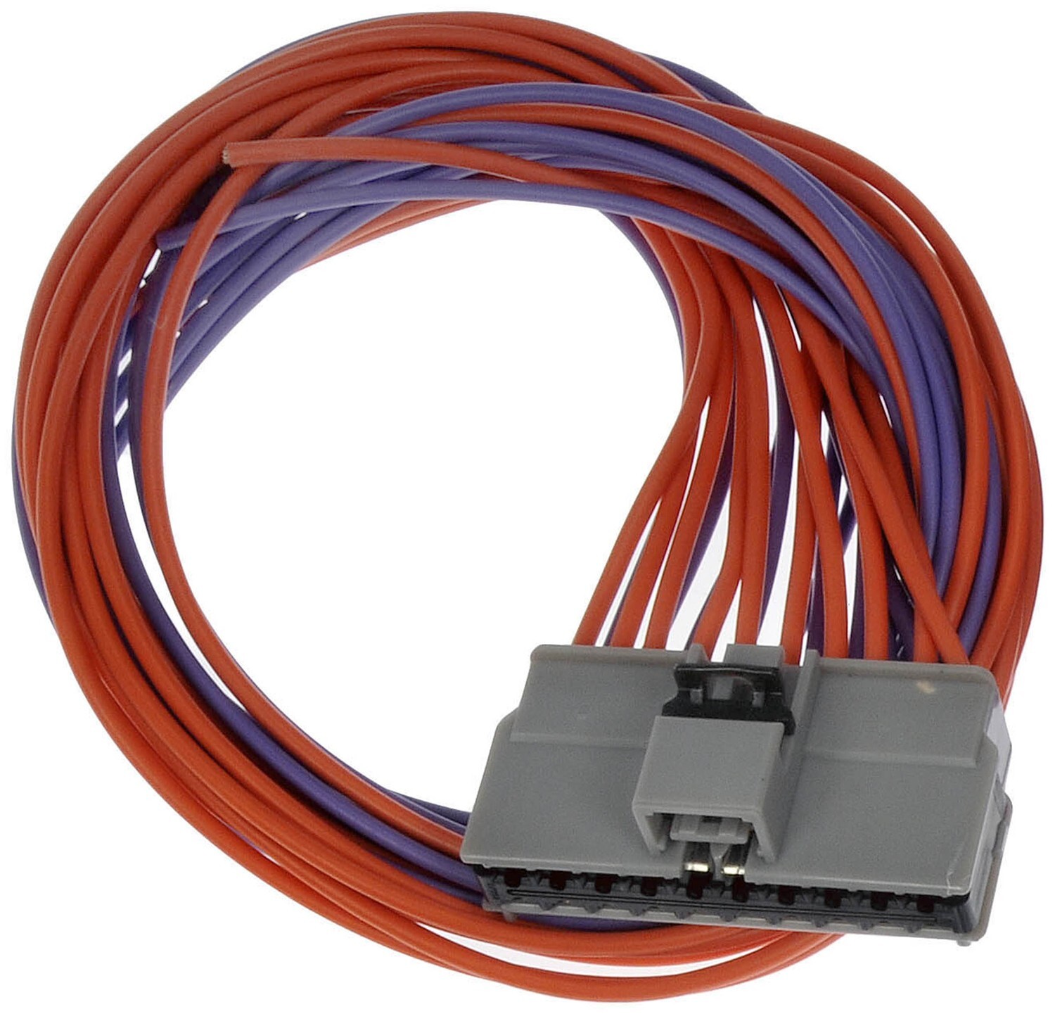 Combination Switch Connector Dorman For 2001-2006 Jeep TJ 2002 2003 2004 2005