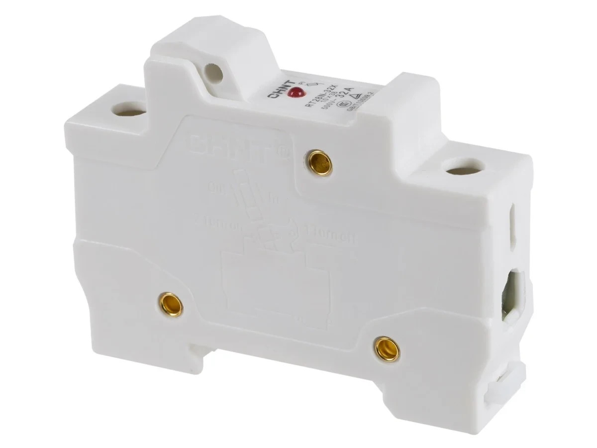 (NEW) Air Venturi 4500 Compressor Fuse Box