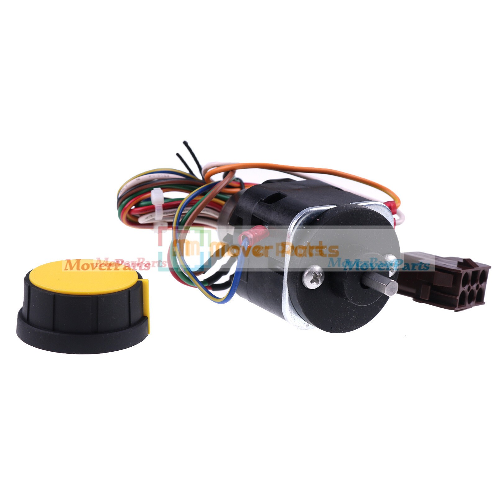 Speed Switch and Knob 4360407 & 2560136 For JLG Boom Lift