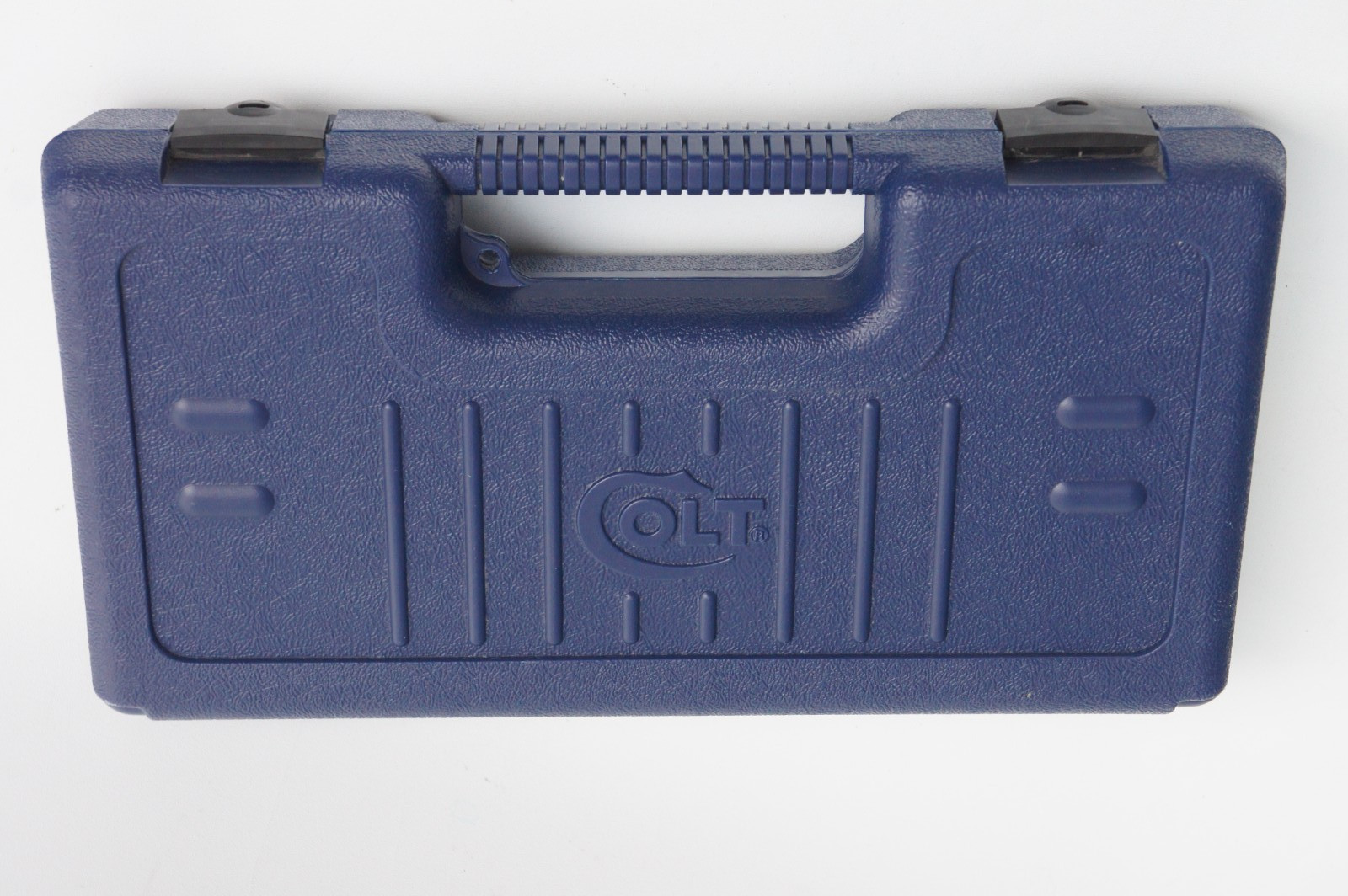 Colt M1191A1 Stainless Factory Case