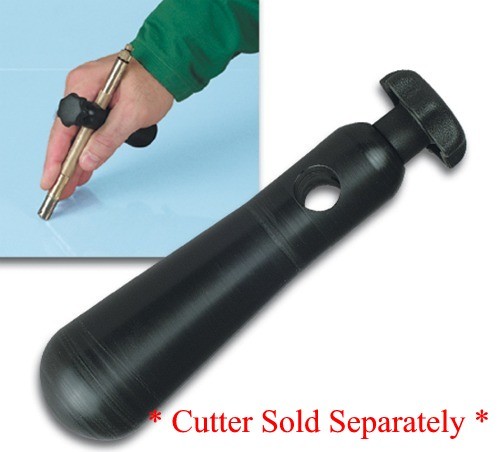Silberschnitt Transverse Handle for BO 2000 & 5000 Series Glass Cutters