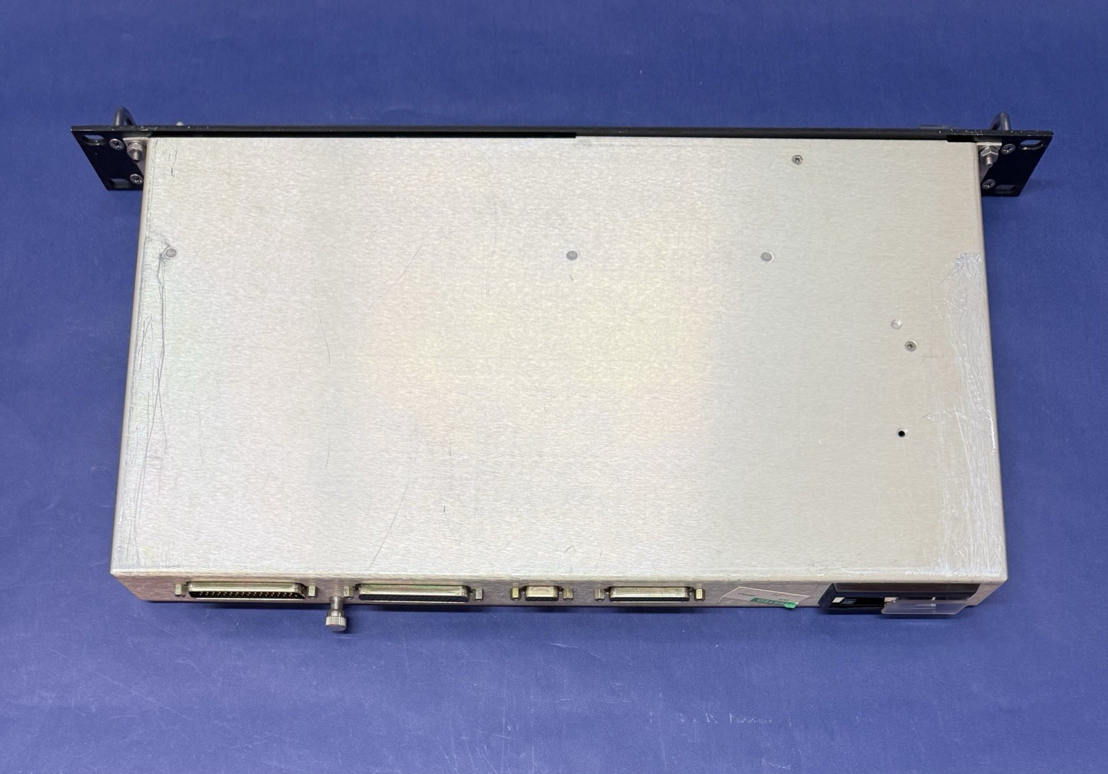 Andrew - APC100 Programmable Antenna Controller