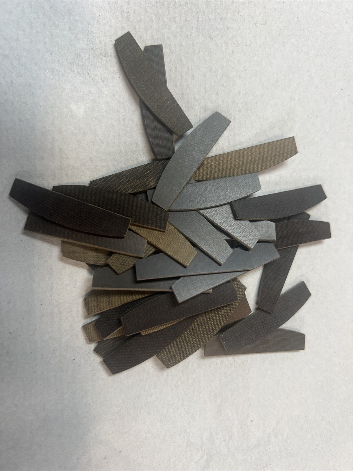 dotco blades