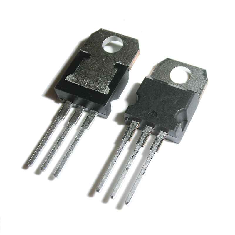 10PCS LF33CV TO220