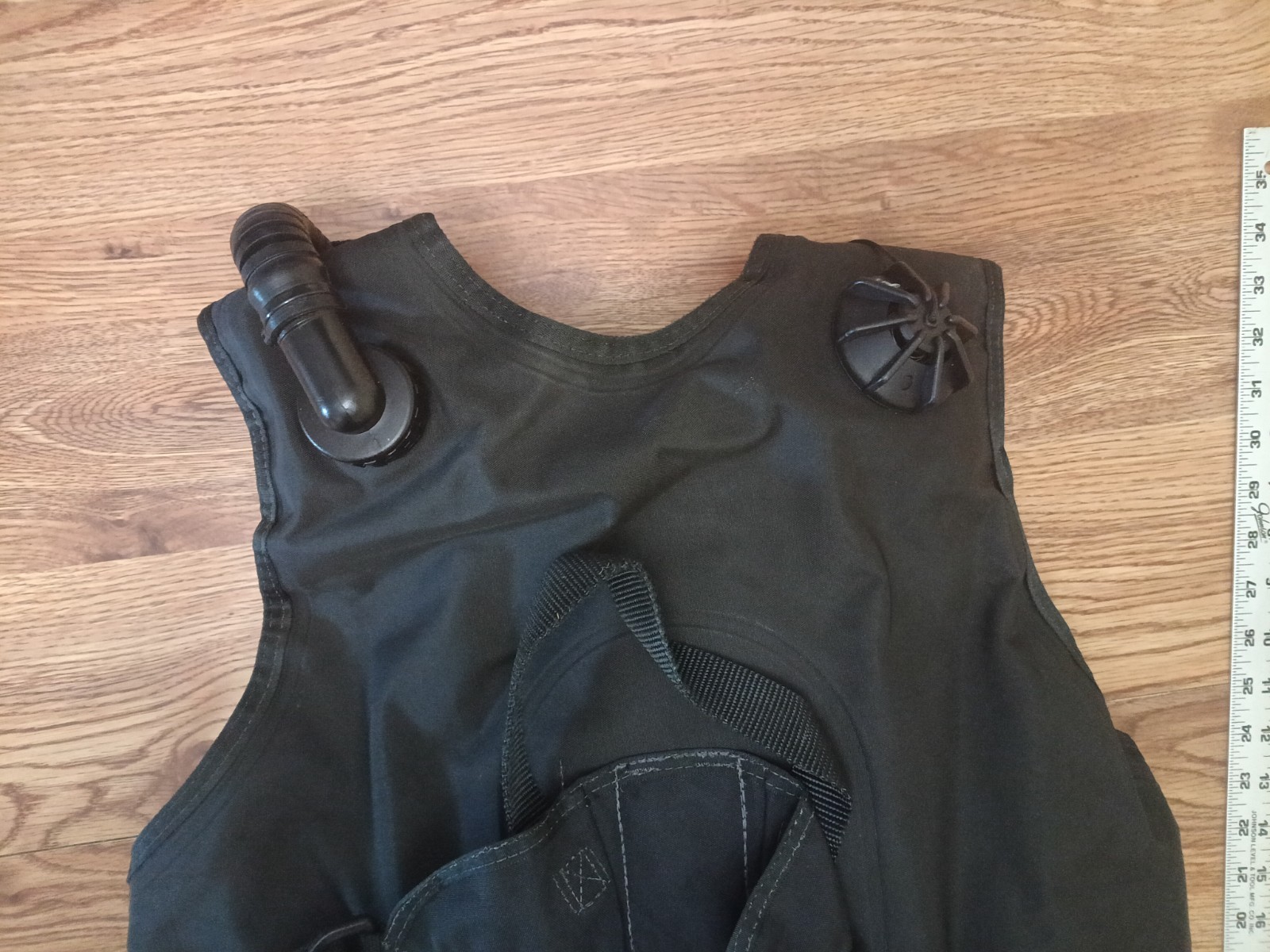 Scuba Pro Diving Vest Size M
