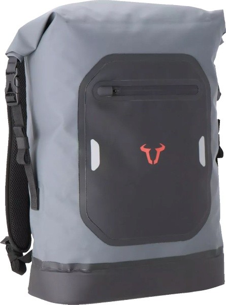 SW-Motech Drybag 300 Backpack Gray/Black