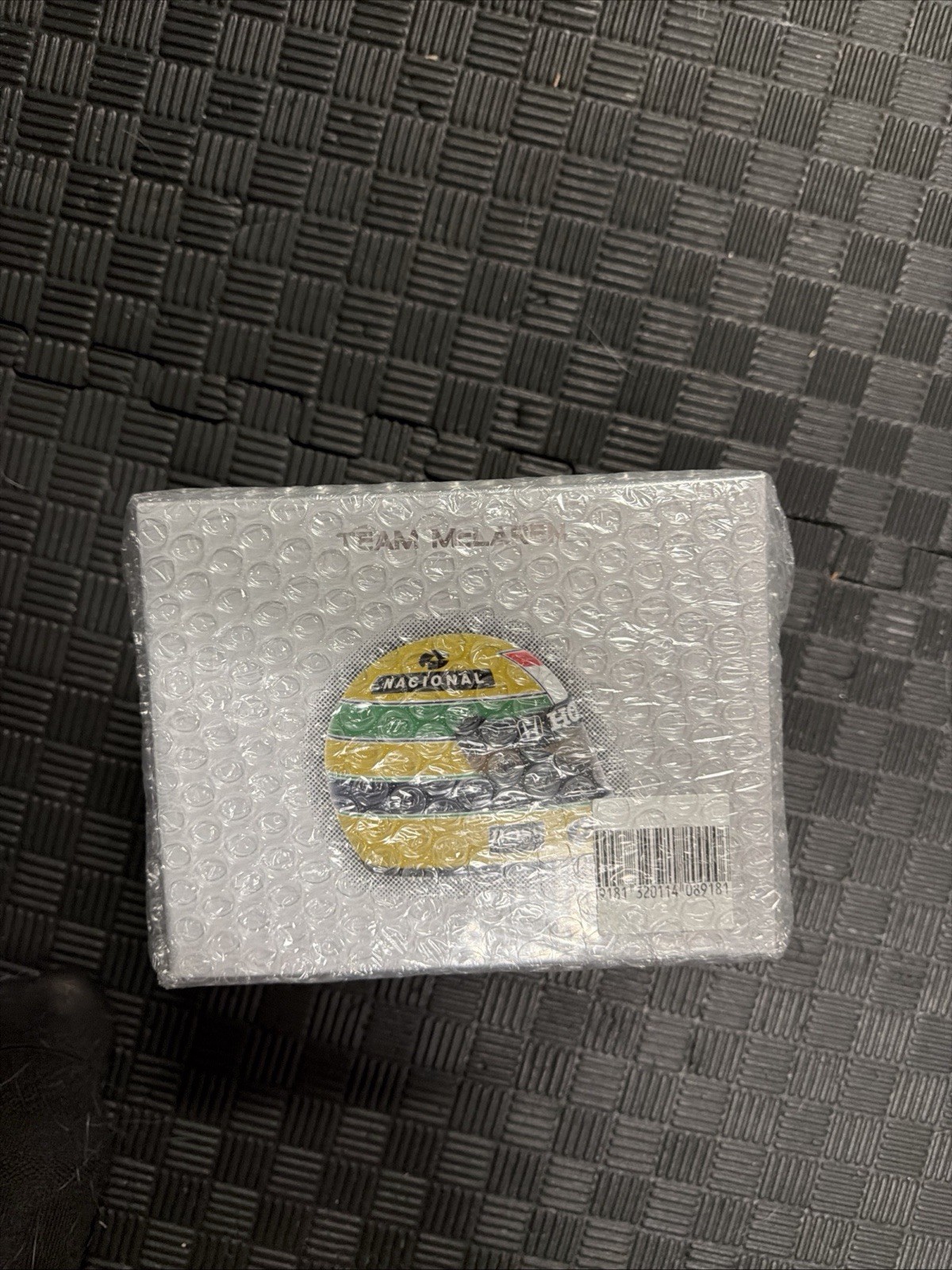Clear Bubble Cushioning Wrap Roll 3/16" Small Bubble Protective Packaging