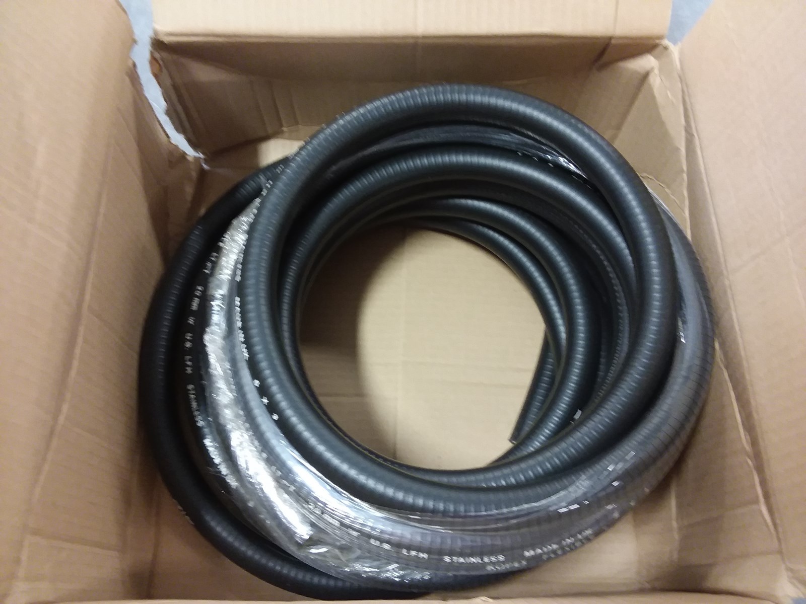 Kopex FST0410 Flexible Conduit 20MM 1/2" LT-T x 10 Meters