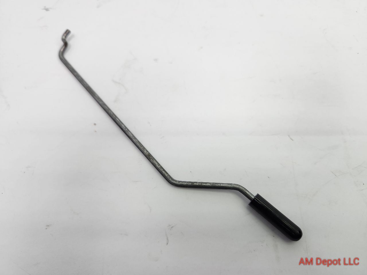 2015 BMW 320i 328i 335i 340i 330i F30 F31 Front Left Door Lock Operating Rod