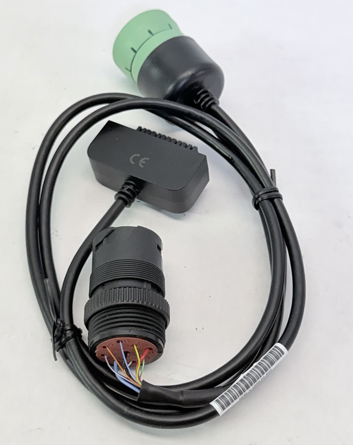 VCBL-Y-1939-01-R02 Connection Cable