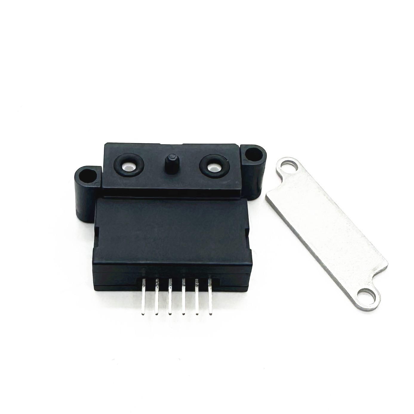 1 Pc. New Flowmeter AWM42150VH Gas Flow Sensor