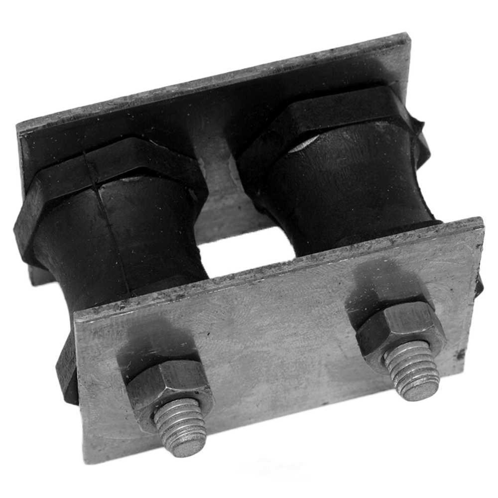Exhaust System Hanger Insulator Walker fits 93-95 Toyota Land Cruiser 4.5L-L6