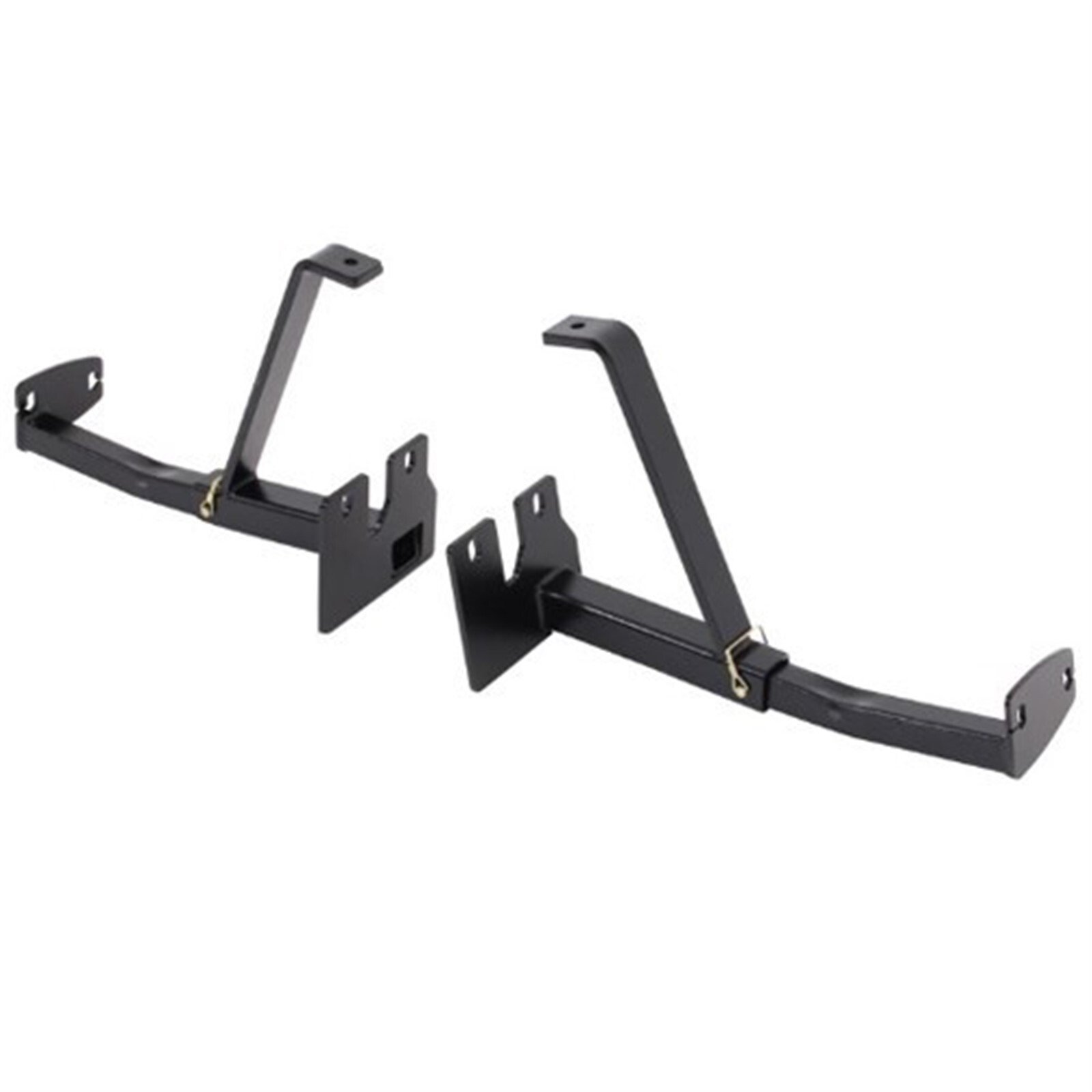 Torklift D2100 Front Camper Tie Downs