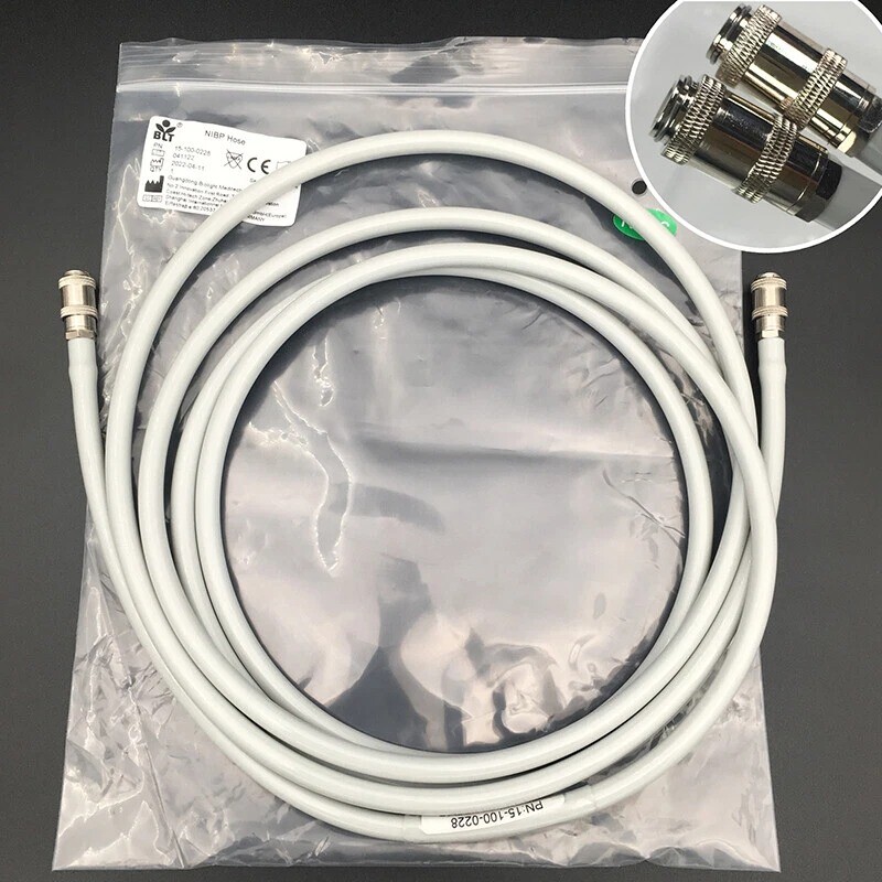 Self-locking Extension Cable 15-100-0228 For BLT