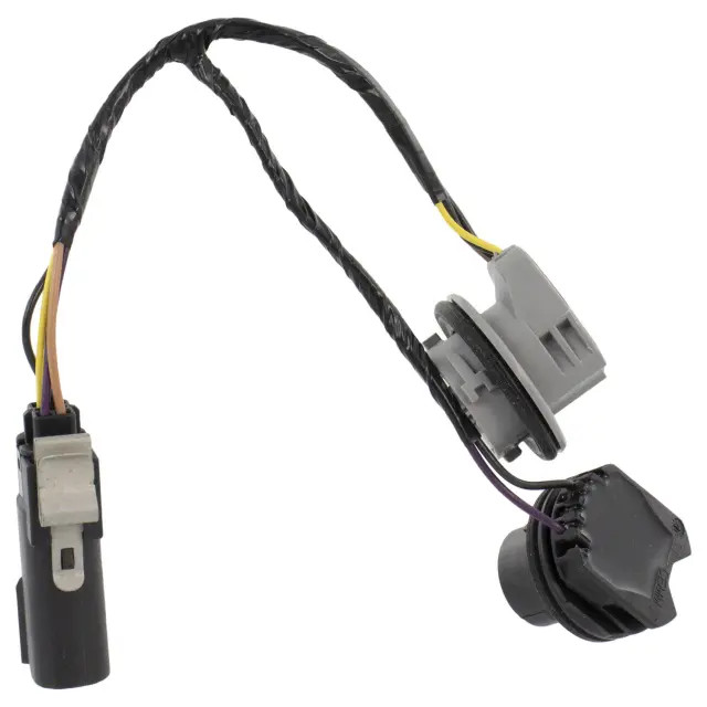 Genuine Ford Socket & Wire CJ5Z13410A