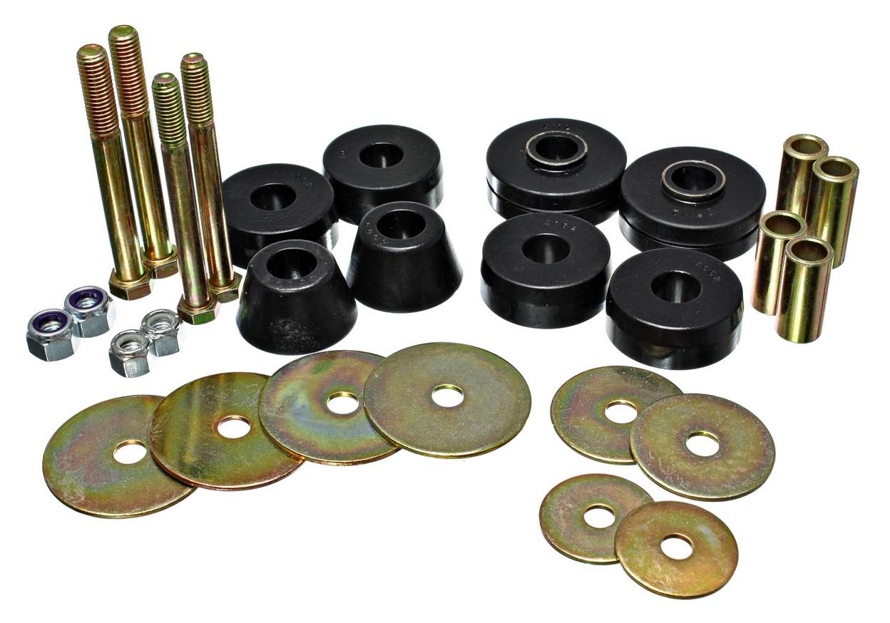 Energy Suspension BodyMntBshKt  3.4137G