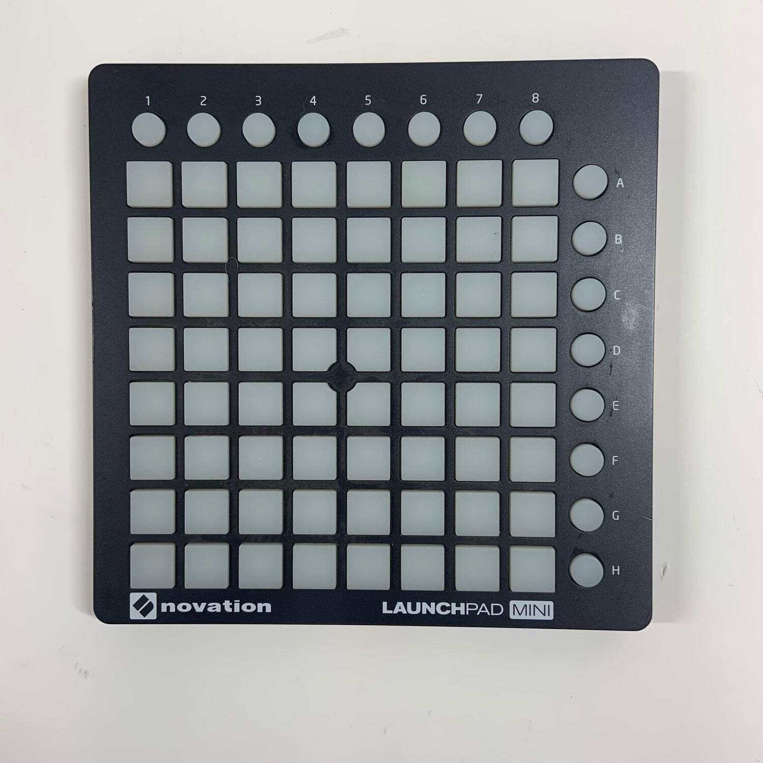 Novation Launchpad Mini Mini Grid Controller