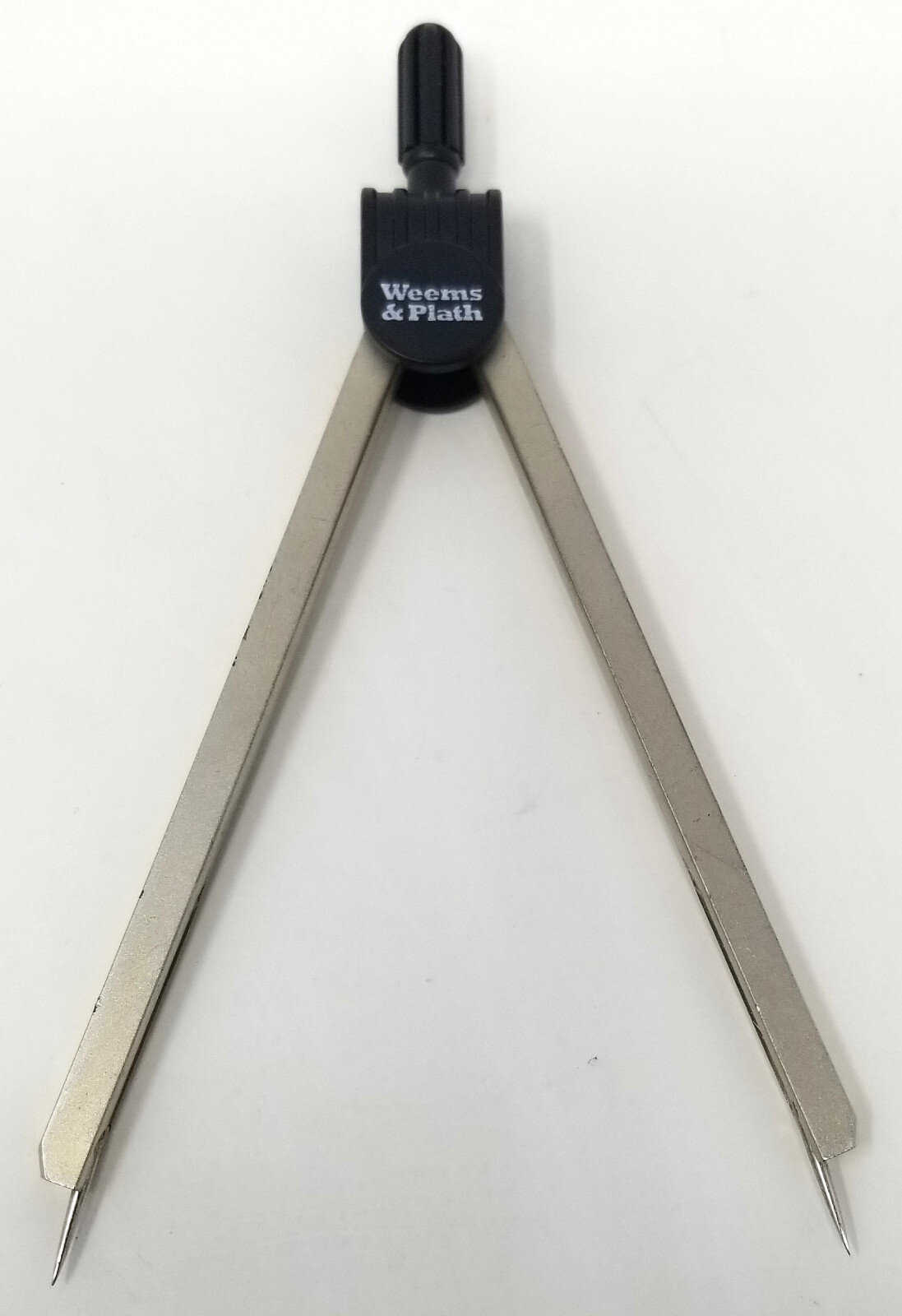 Weems & Plath Fixed Point Divider 5 Inch # 259