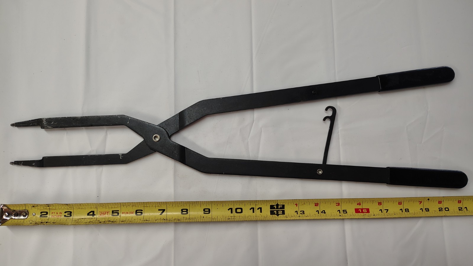 Ford Rotunda T95P-77001-AH (307-343) Large Retaining Ring Pliers
