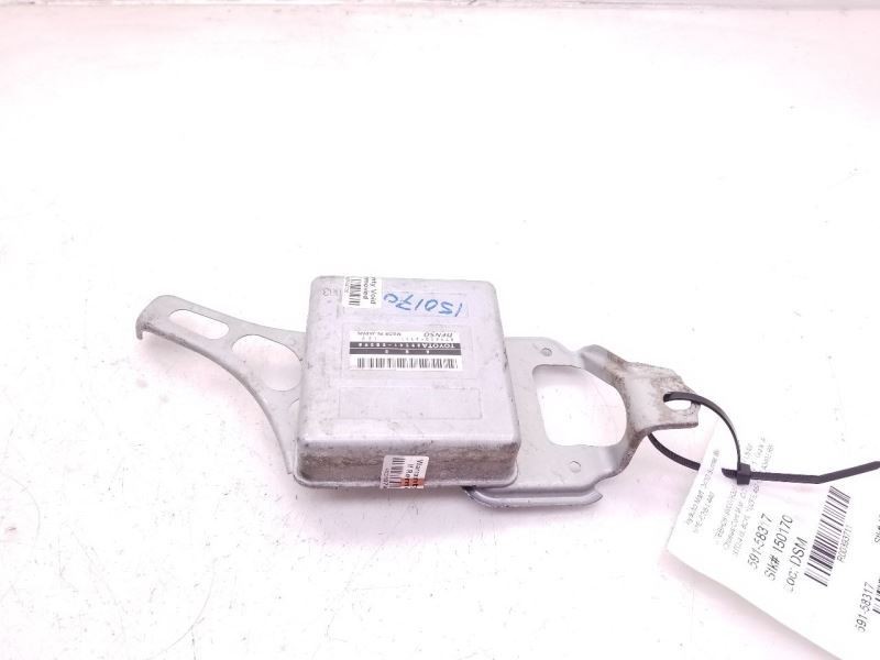 1997 LEXUS LS400 ABS COMPUTER CONTROL MODULE ECM ASSEMBLY