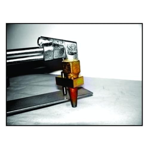 Torch-Tip Standoffs - torch tip standoff