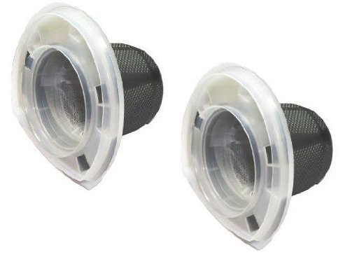 Black and Decker CHV1410/CHV1510 Vac Pre-Filter 2-Pack, 90558115-2PK
