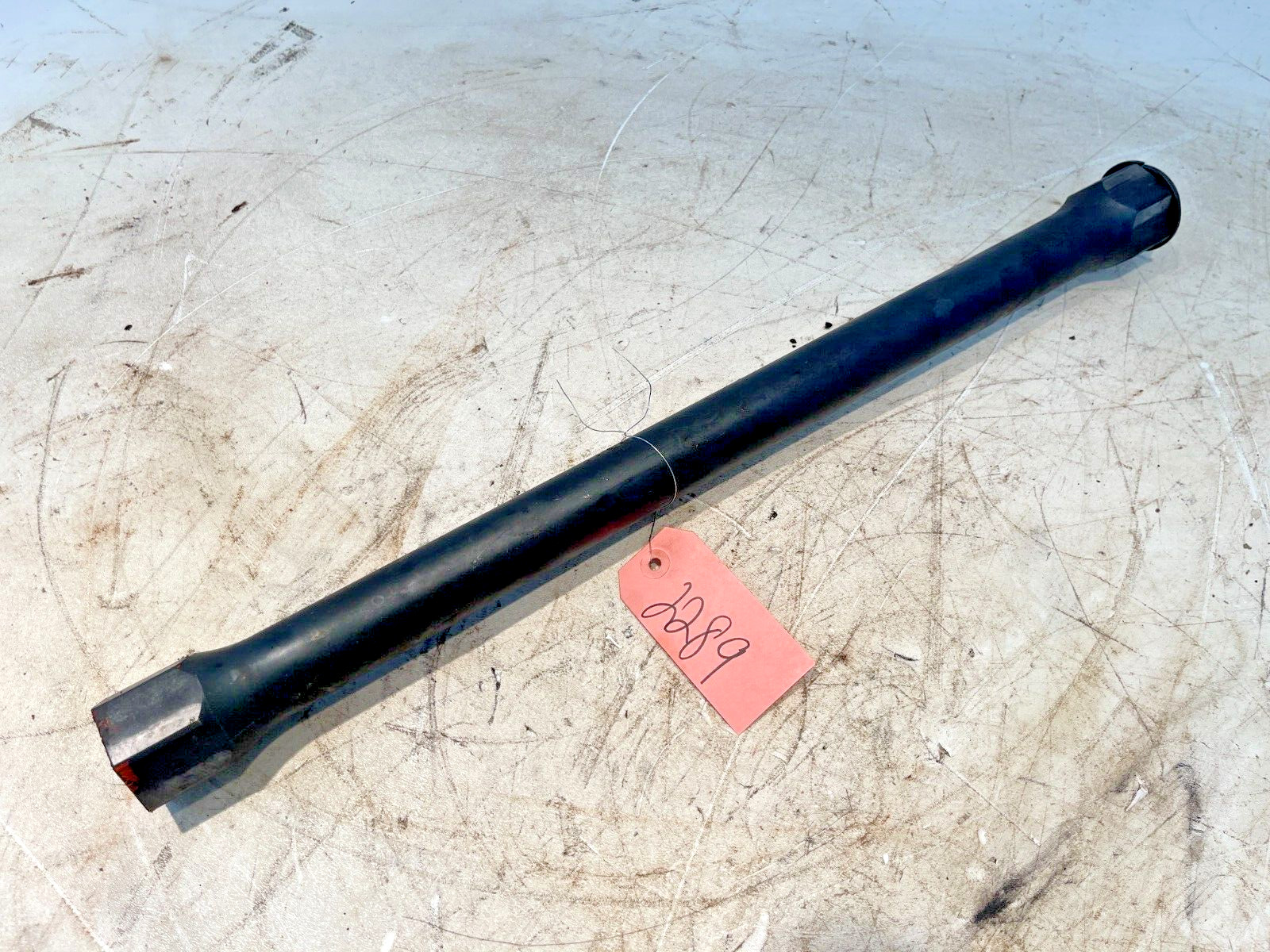 1972 Allis Chalmers AC 200 Tractor 3pt Torsion Shaft