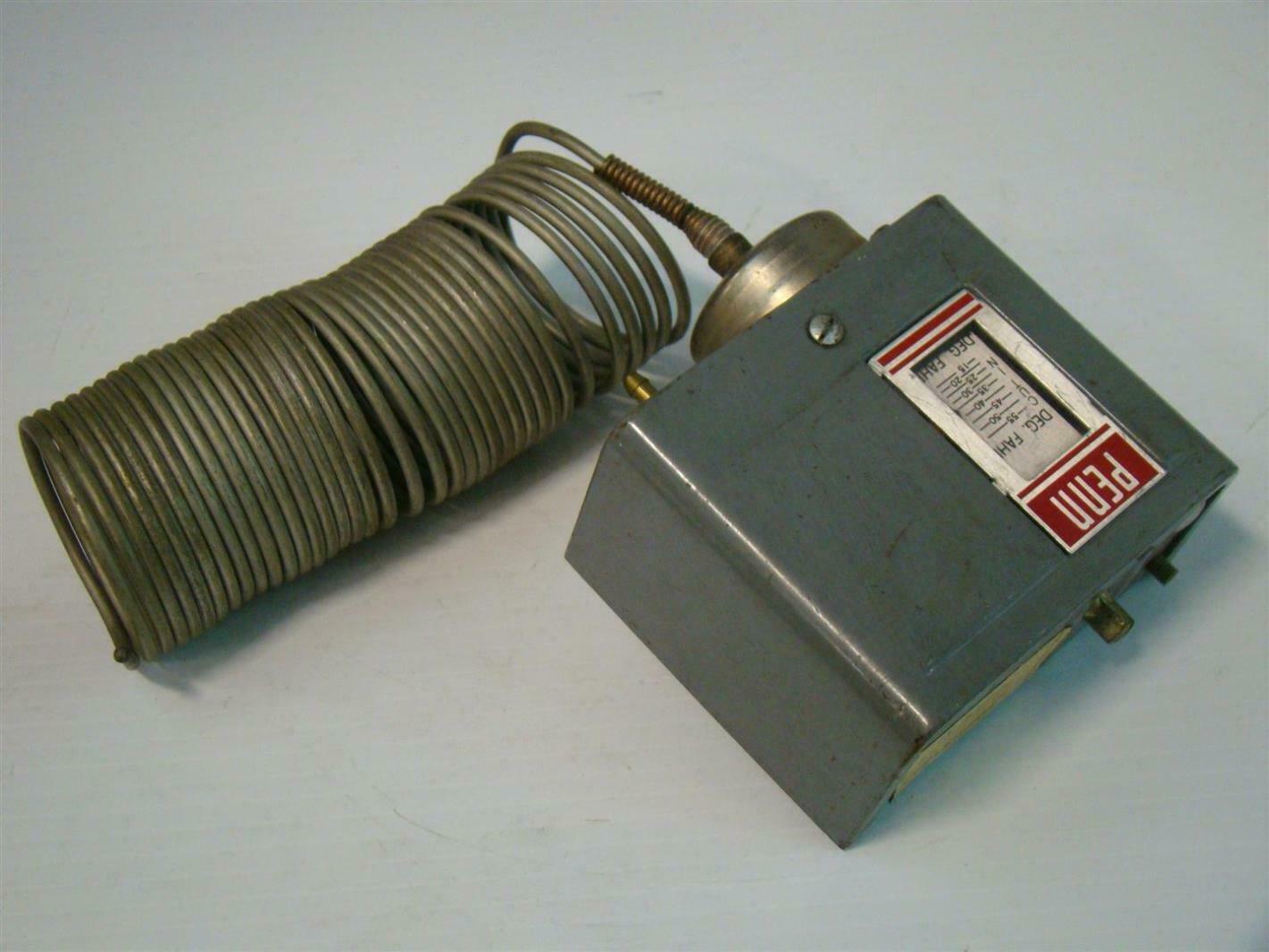 Penn Johnson Controls Inc. A40EA-1