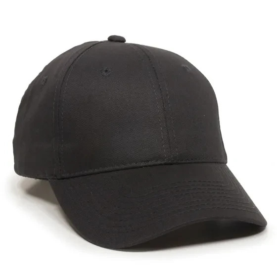 Outdoor Cap GL-271 Cotton Twill Hook and Loop Hat