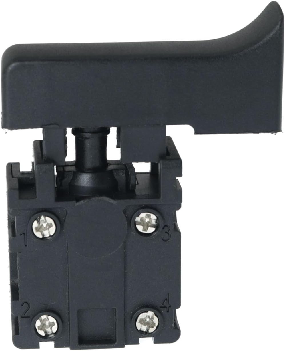 26 Electric Hammer Dual Purpose Push Button Switch Power Tool Accessories Trigge