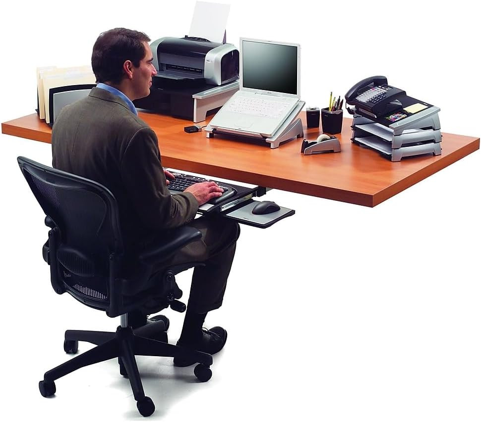 Office Suites Multi-Purpose Printer Stand (8032601)