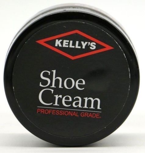 Kelly's SHOE CREAM BANANA  1.5 OZ (42,5g)