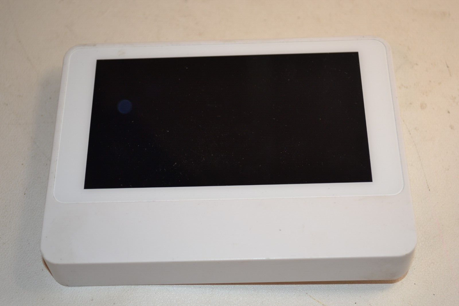 HB05-E01 CONTROL PANEL