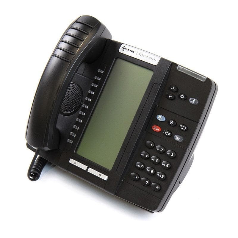 Mitel 5320 IP VoIP Phone (50006191) NEW