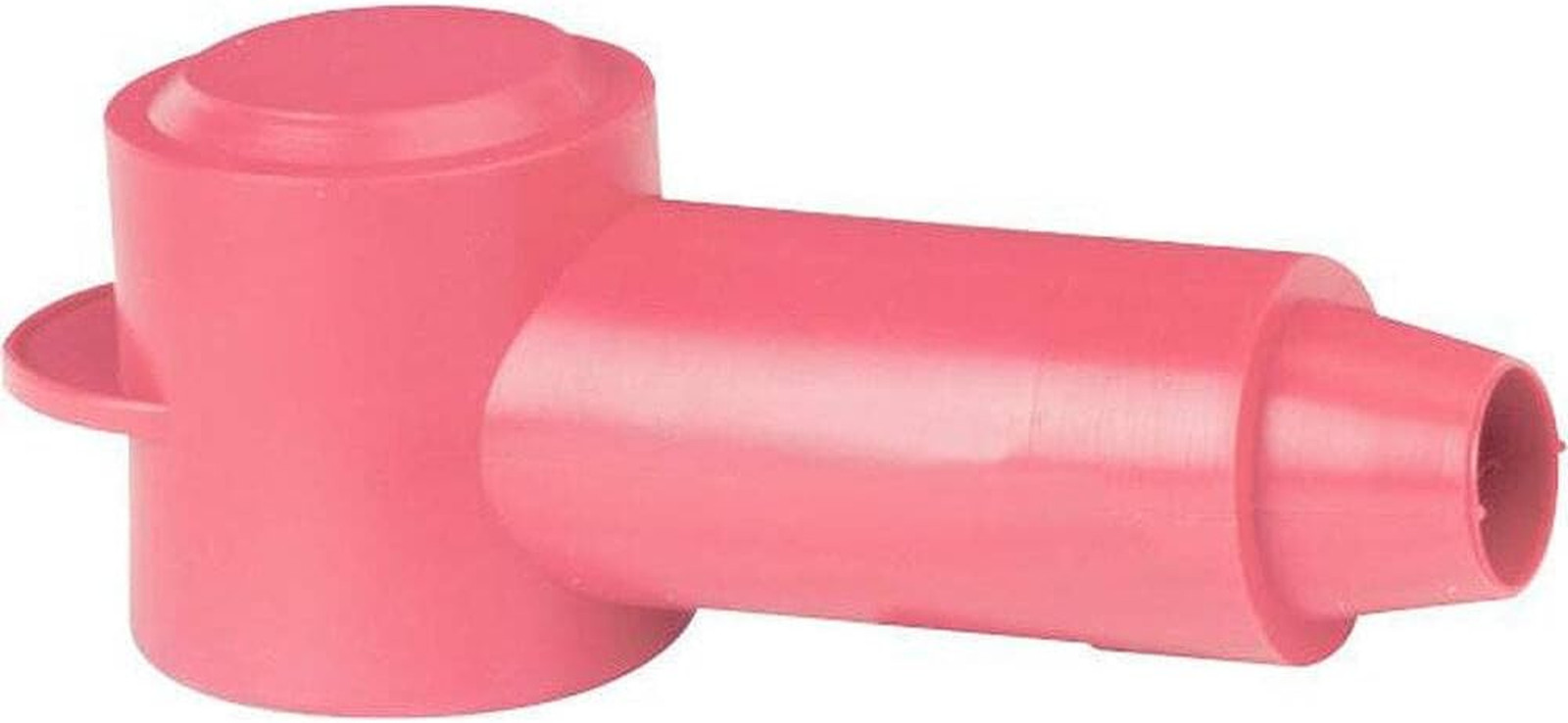 Cable Cap Stud Red 1.25X.700